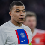 PSG’s leader focuses on the future amid Kylian Mbappe’s departure
